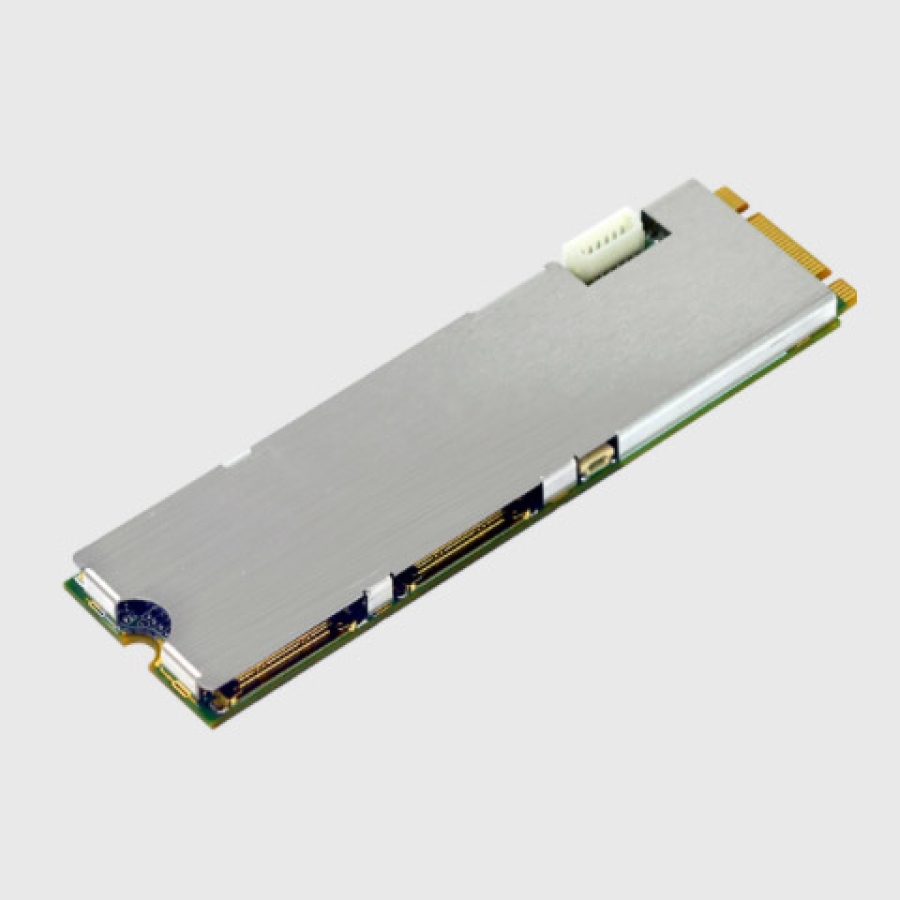 YUAN SC400N2 2-Channel AIO/HDMI/SDMI M.2 Video Capture Card