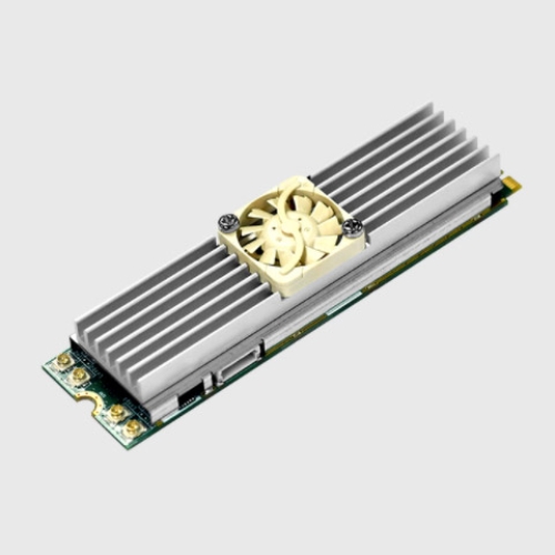 YUAN SC400N2 2-Channel AIO/HDMI/SDMI M.2 Video Capture Card