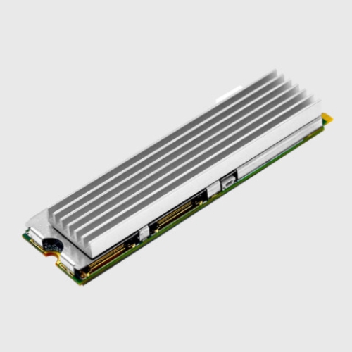 YUAN SC400N4 4-Channel HDMI/SDI M.2 Video Capture Card