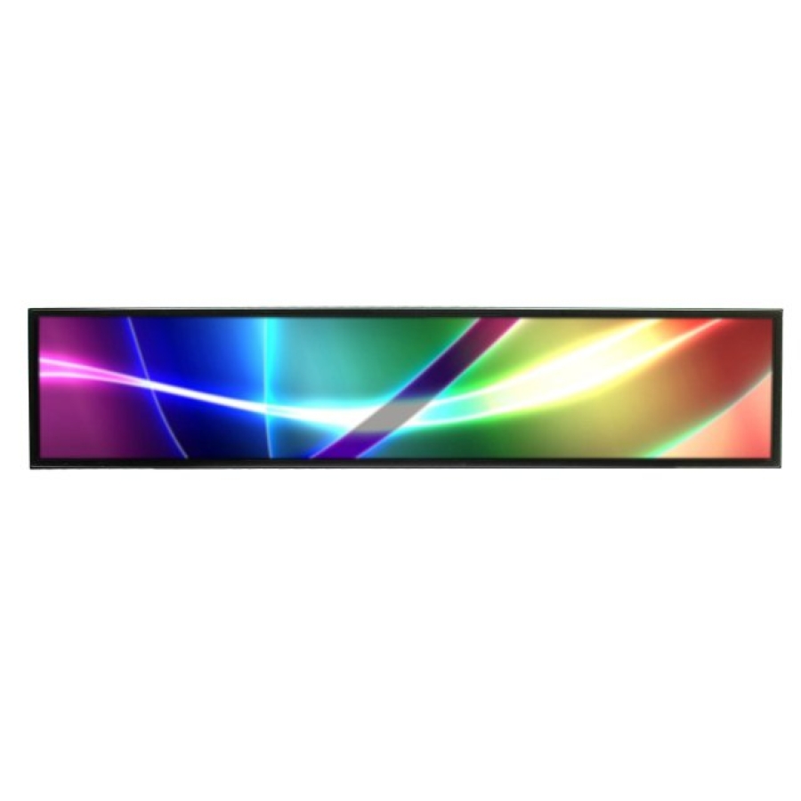 Litemax SSD2815