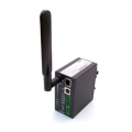 STW-601C 1-Port Industrieller RS-232/422/485 zu Wi-Fi Geräteserver
