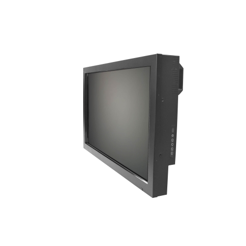 CH4604 46" Widescreen Chassis Mount LCD Monitor (Front) 