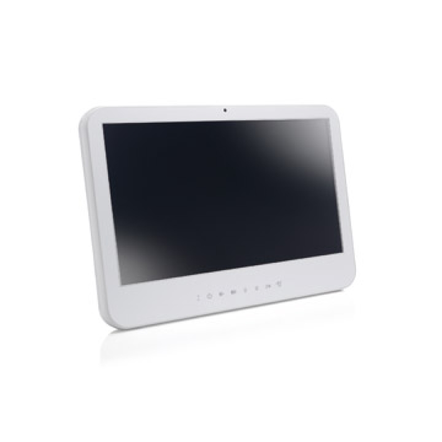 WMP-226V 21.5" Medical Grade Panel PC with Intel Core CPU Options