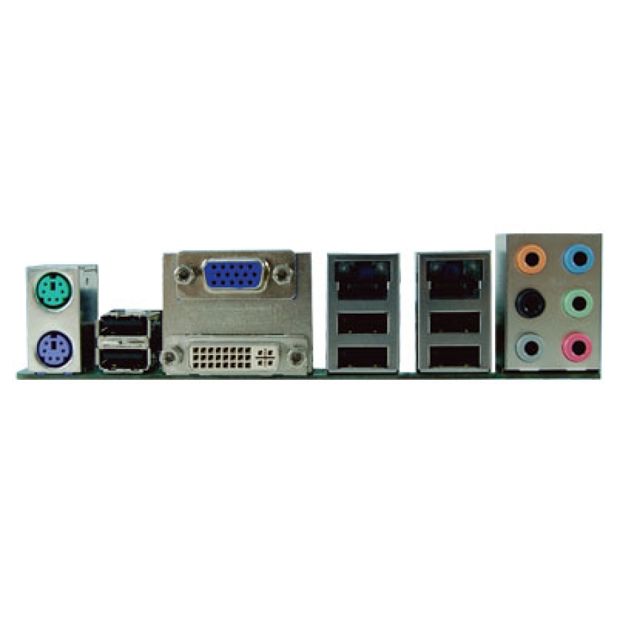 DFI BL600-DR - Photo 2