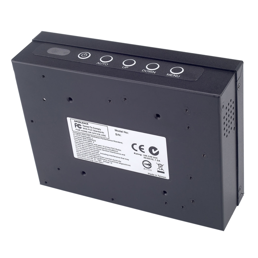 Winsonic CH0656S - Photo 2