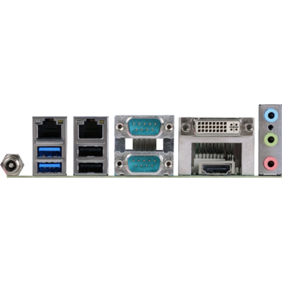 DFI HM103-QM87 - Photo 2