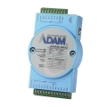 Advantech ADAM-6022 Ethernet-basierter PID-Regler mit zwei Regelkreisen