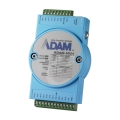 Advantech ADAM-6024 Module d'entrée/sortie universelle isolée 12 voies Modbus TCP