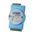 Advantech ADAM-6060 6-Kanal-Digitaleingang und 6-Kanal-Relais Modbus TCP Modul