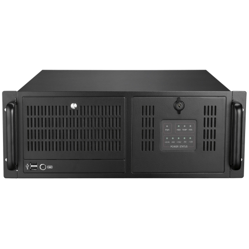 Advantech AVS-540