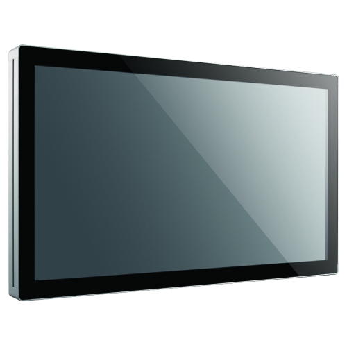 15.6" Widescreen Multi-Touch Panel PC mit Intel Celeron J1900 CPU