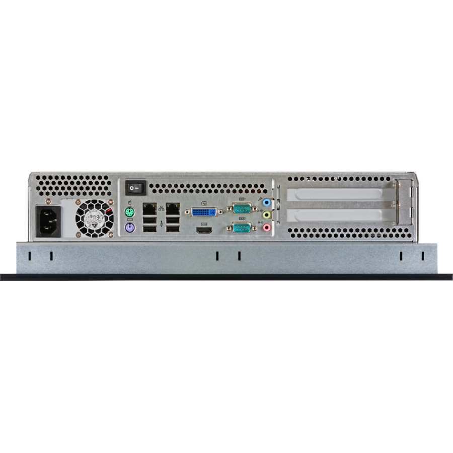 DFI TPC170 (Stainless) - Photo 3