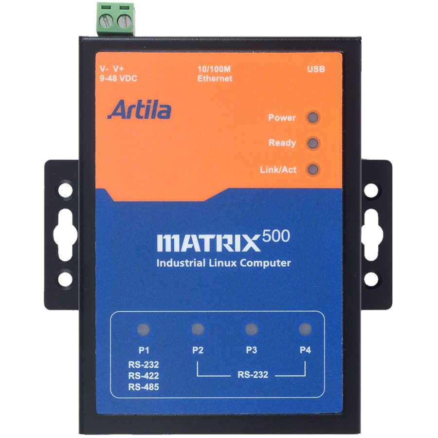 Artila Electronics Matrix-500