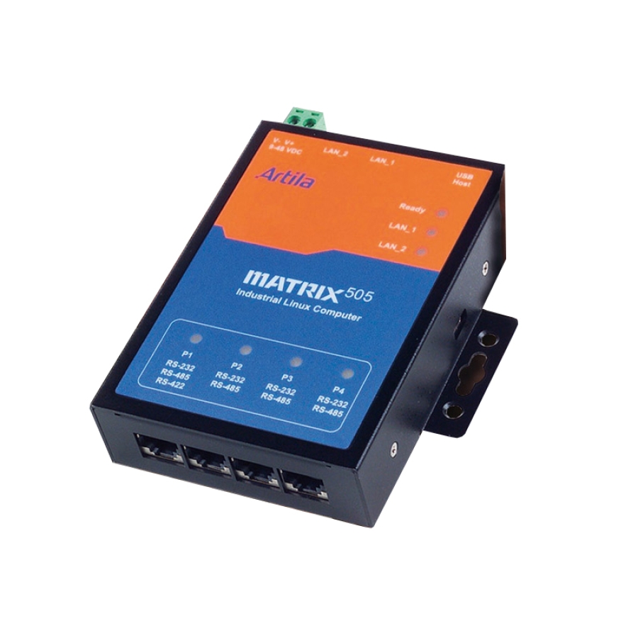 Artila Electronics Matrix-505
