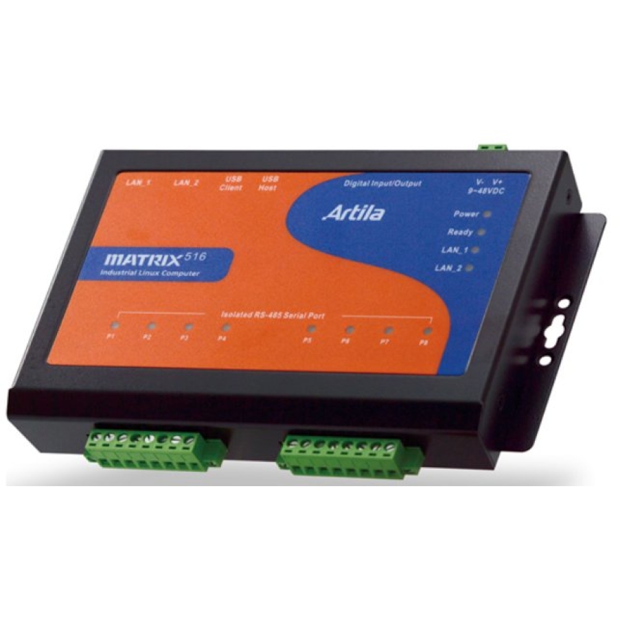 Artila Electronics Matrix-516