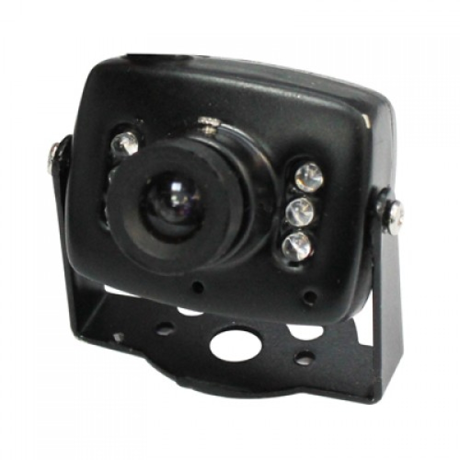 Internal Dash Cam with Night Vision