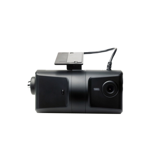 All In One HD Commercial Vehicle Dash Cam with 3G/4G Feed