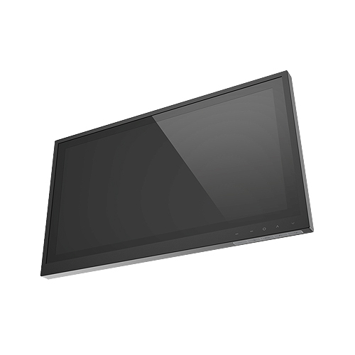 15.6" Widescreen Multi-Touch Panel PC mit Intel Quad Core Atom CPU