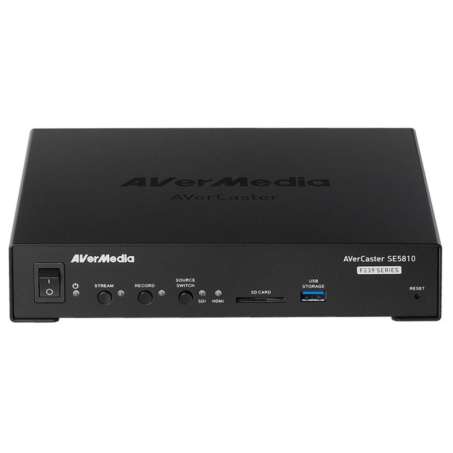AVerMedia SE5810 - Photo 3