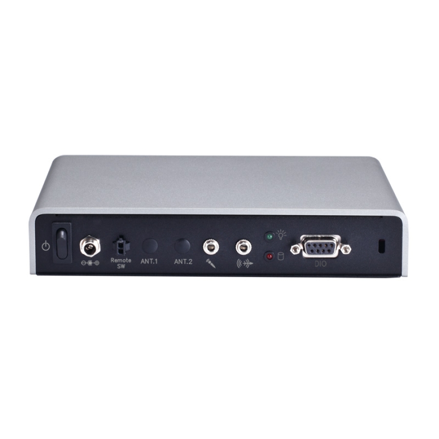 Axiomtek DSB320-842 Fanless Digital Signage Computer with Intel Processor J1900 