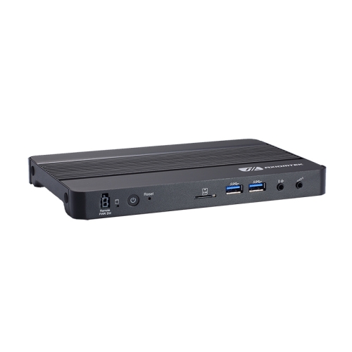 Axiomtek DSP300-318 Digital Signage Computer with Intel Pentium Processor N420