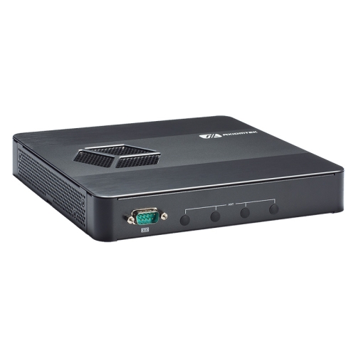 Axiomtek DSP500-523 Digital Signage Computer mit 8. Generation Intel Core i7/i5/i3