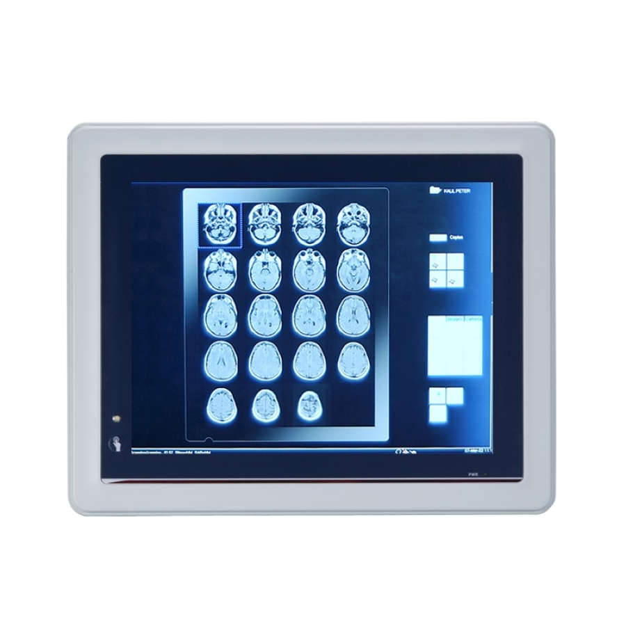 Axiomtek MPC102-845 Medical Panel PC