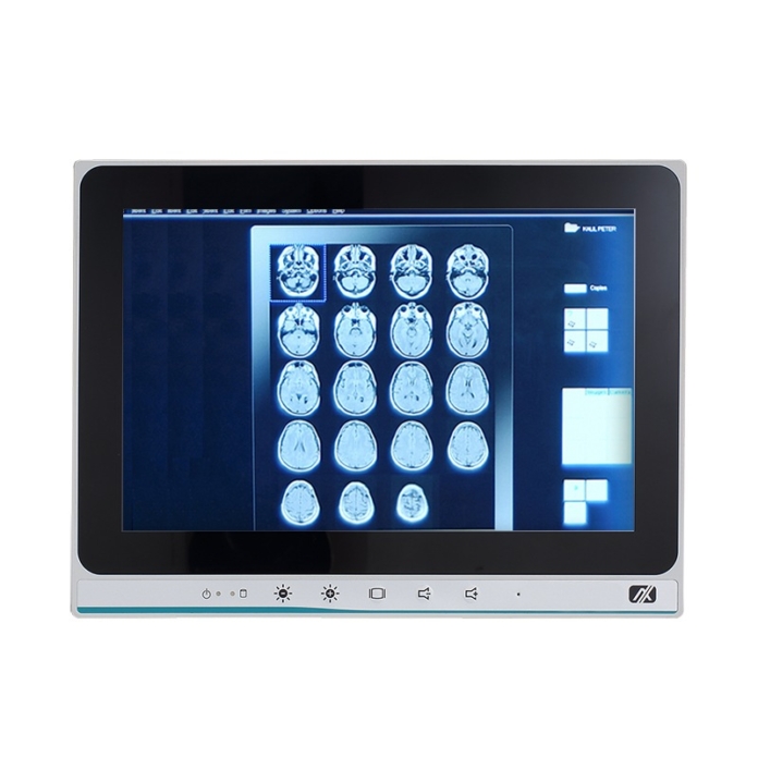 Axiomtek MPC103-845 Medical Panel PC