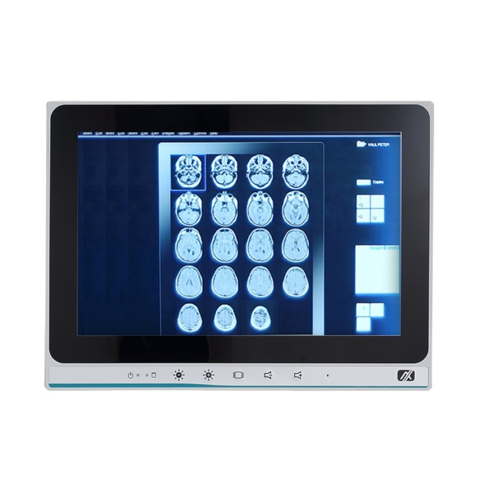 Axiomtek MPC103-845 Panel PC médico