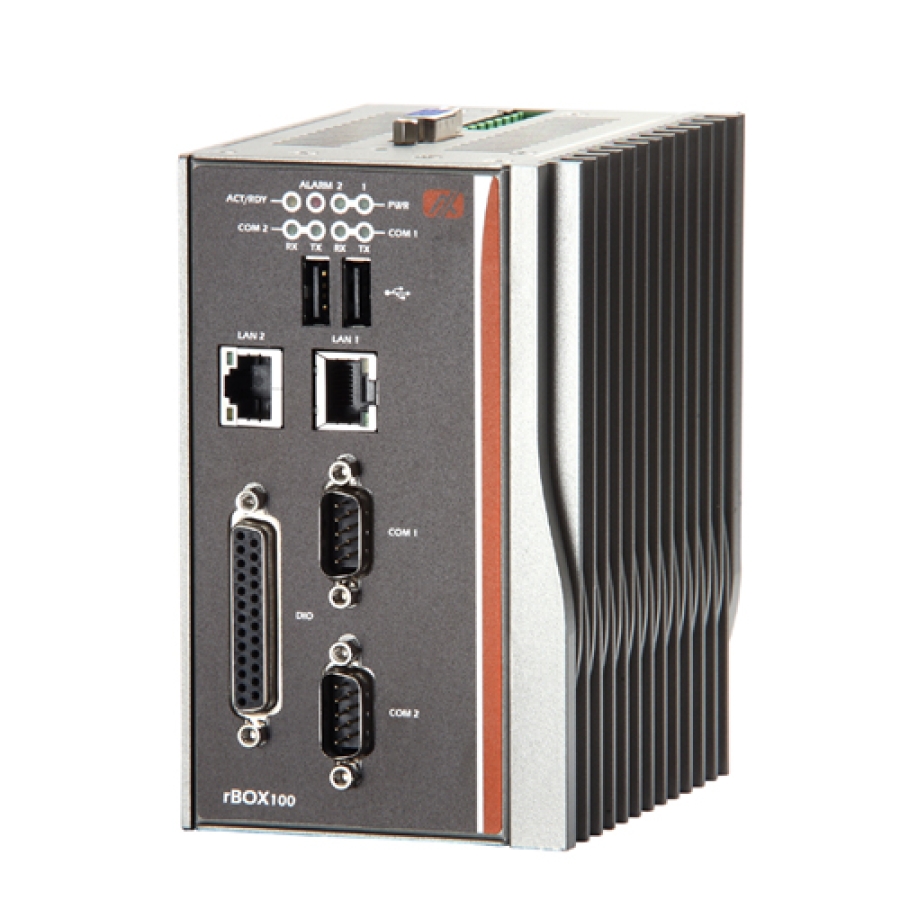 Axiomtek rBOX100-FL - Photo 3