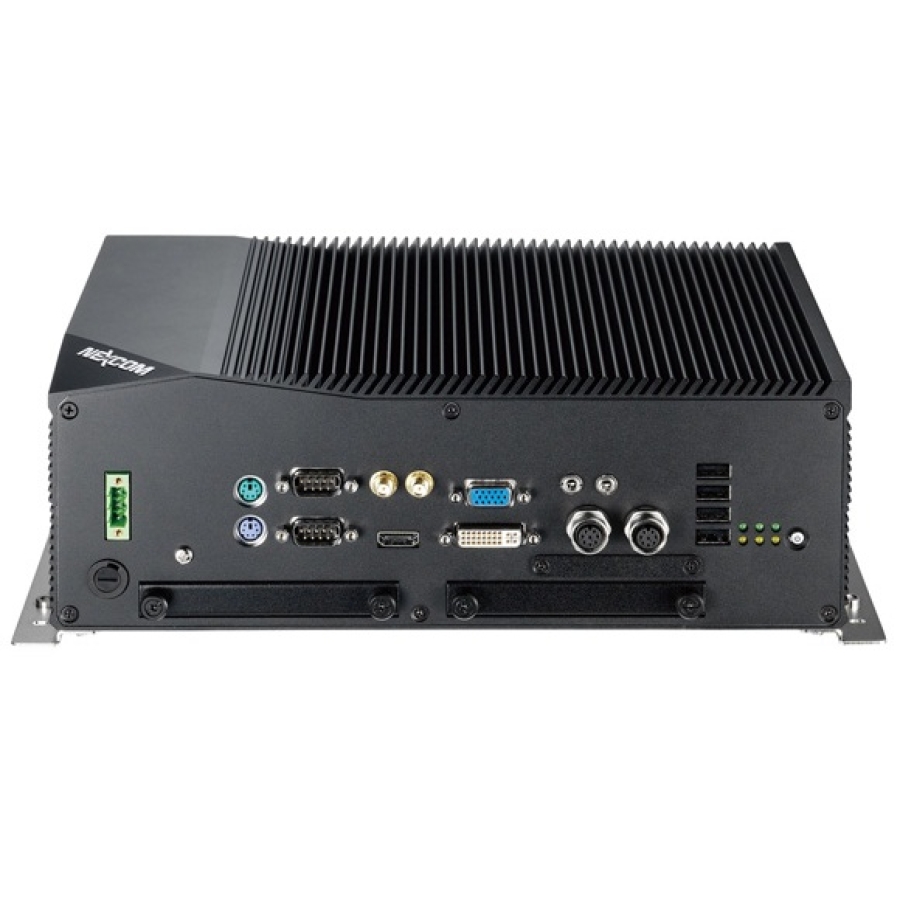 NEXCOM nTUF600 - Photo 3