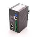 STE-601C Serveur de périphériques industriel 1 port RS-232/422/485 vers Ethernet