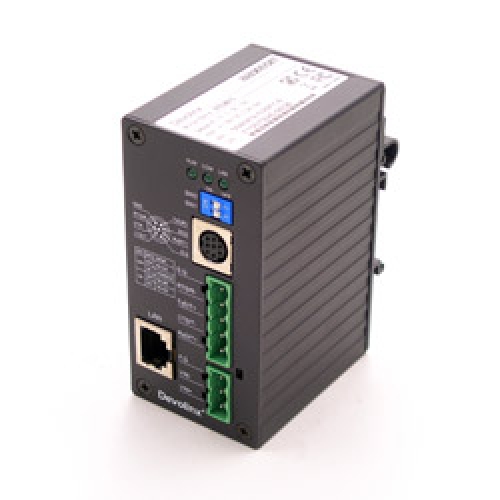 STE-601C 1-Port Industrial RS-232/422/485 To Ethernet Device Server 