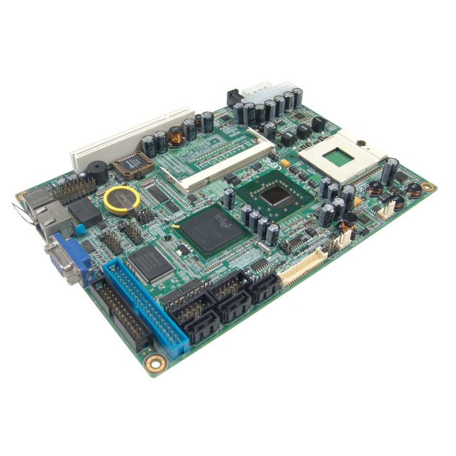 EMB-5870 - Photo 2