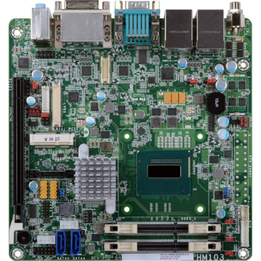 DFI HM103-QM87