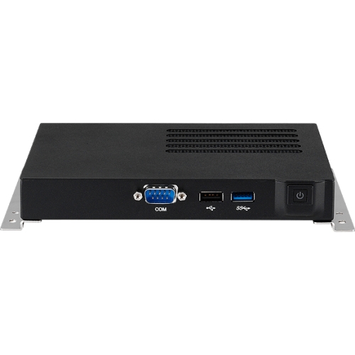 NDiS B324 Fanless Digital Signage Computer w/Celeron J1800 2.41GHz & Intel HD Graphics 