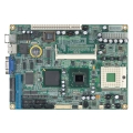 EMB-5870 5.25" EBX Core 2 Duo SBC with PCI (Main View)