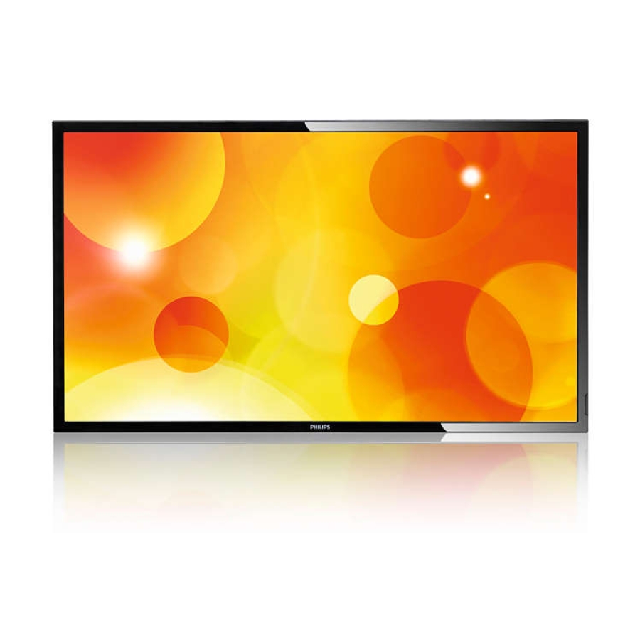 moniteur de signalisation LCD Full HD 32 pouces