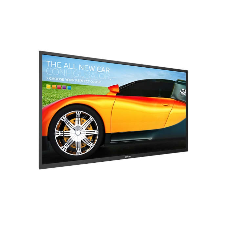 32" Full HD LCD Signage Monitor
