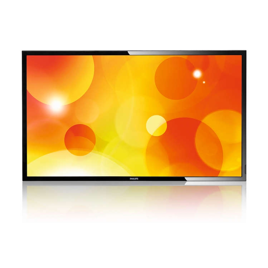 43" Full HD LCD Signage Monitor