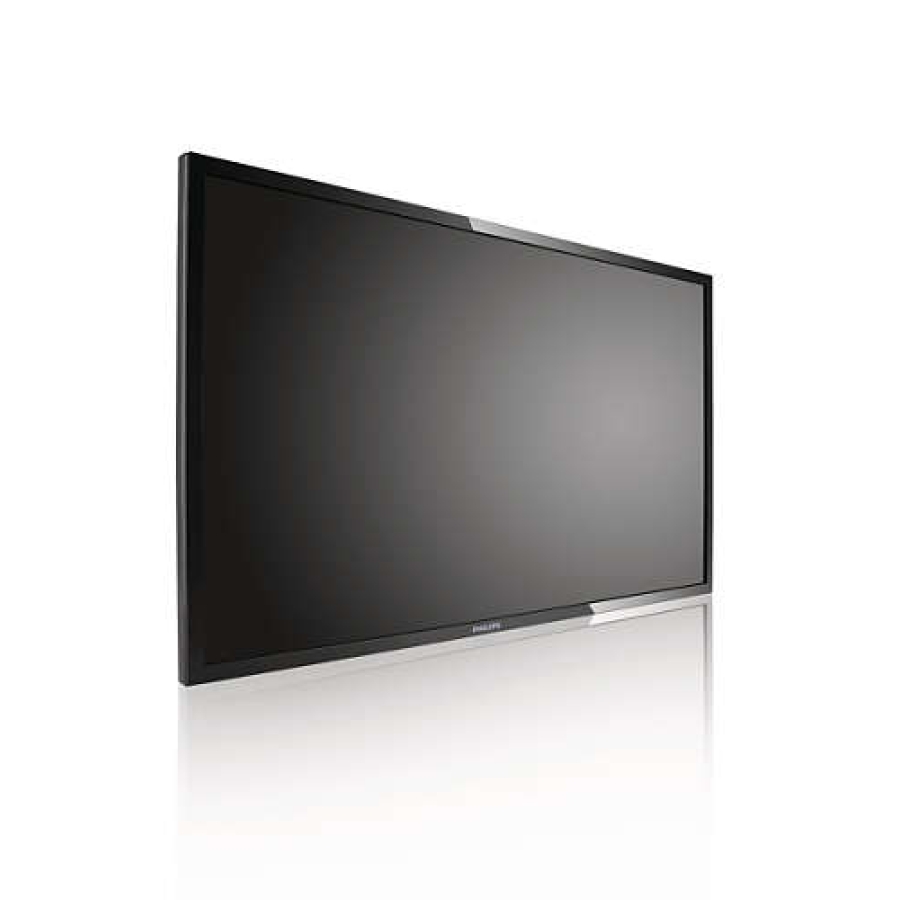 moniteur de signalisation LCD Full HD de 43 pouces