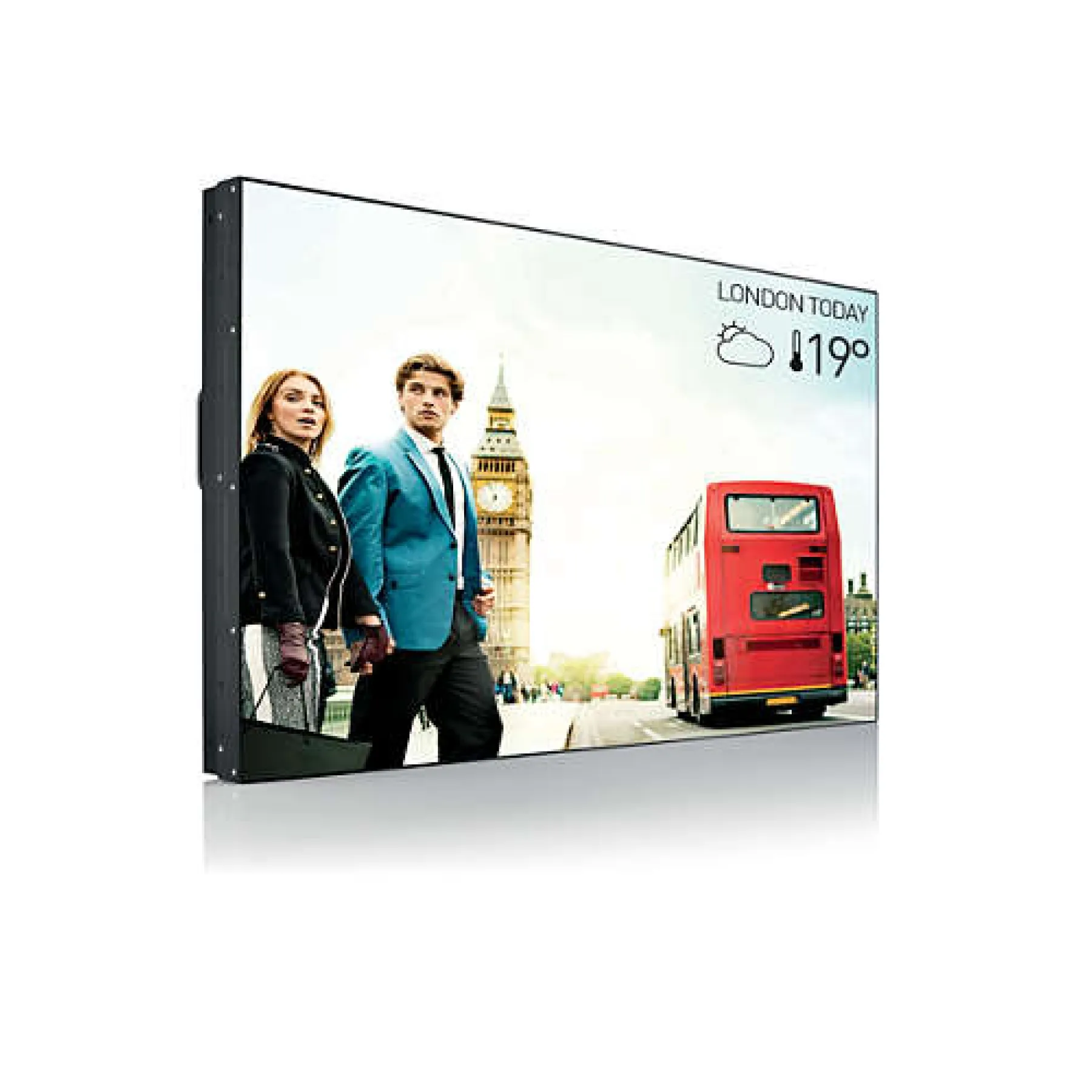 Cambios de Montgomery Ingresos Philips | BDL5588XH | 55" HD Video Wall Display with OPS Slot (700 NITS)