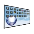 84" Multi-Touch-Display 4K (UHD) und 10-Punkt-Multi-Touch