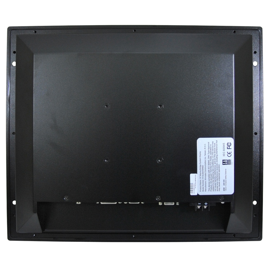 R15L600-MRM2 15" Marine Bridge System Display