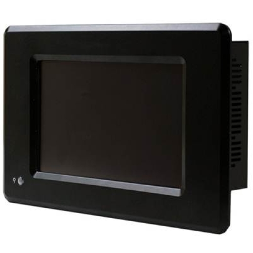 KS200 7" Widescreen RISC-Based HMI with 1200 MIPS TI AM3517 Sitara ARM Cortex-A8 Processor 