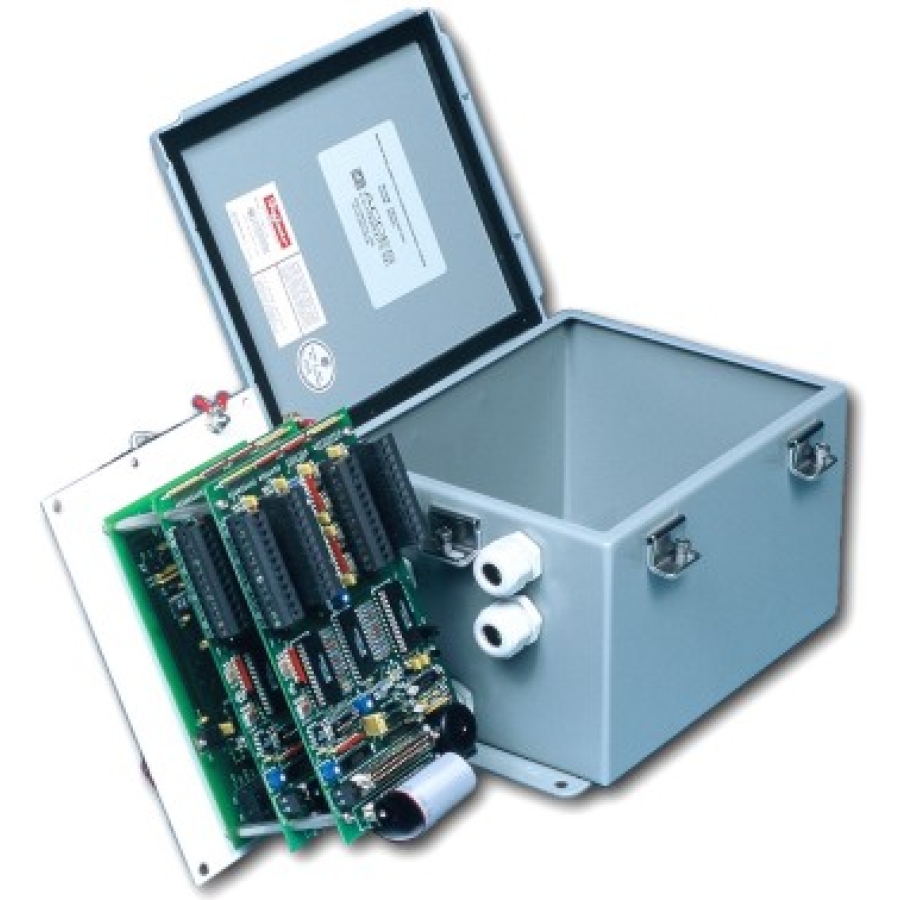 RIDACS Remote Intelligent Data Acquisition and Control Systems