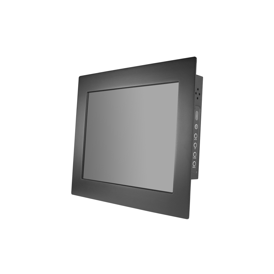 PM1505 15" Panel Mount LCD Monitor (1024x768)