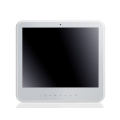 WMP-197V 19" Fanless Medical Grade Panel PC with Intel Core CPU Options