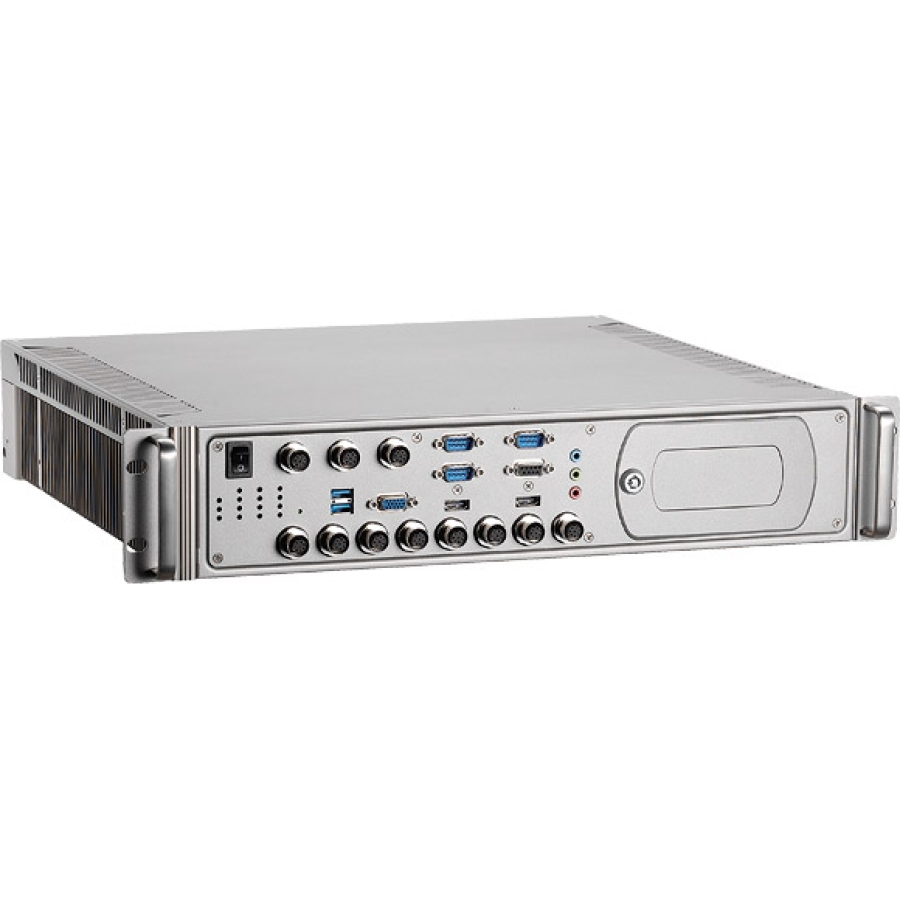 nROK 5500 IP40 Fanless Rackmount Railway Computer angle2