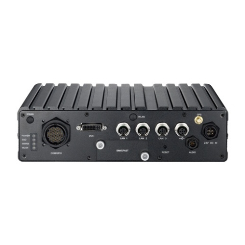 NEXCOM nROK 3000